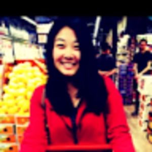 Meet your Posher, Jiawei